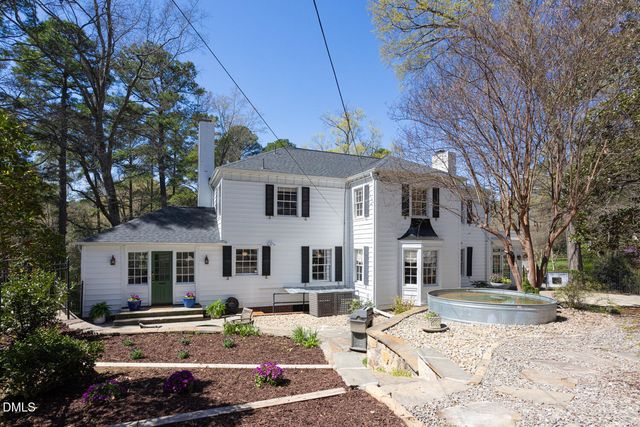 1014 W Forest Hills Boulevard, Durham, NC 27707