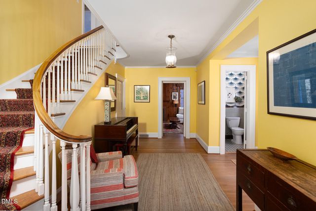 1014 W Forest Hills Boulevard, Durham, NC 27707