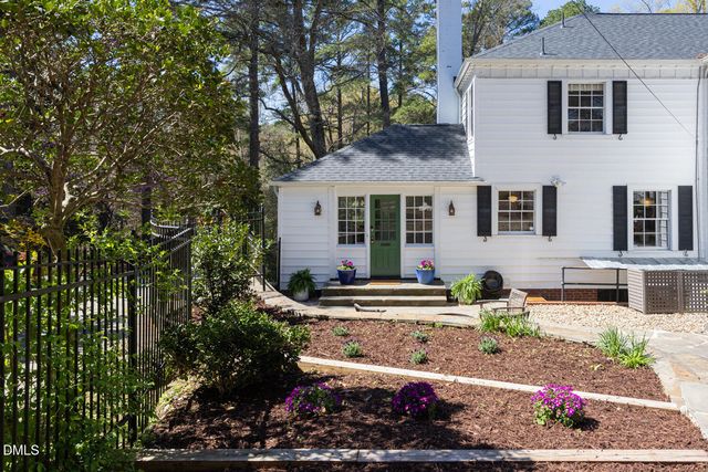 1014 W Forest Hills Boulevard, Durham, NC 27707