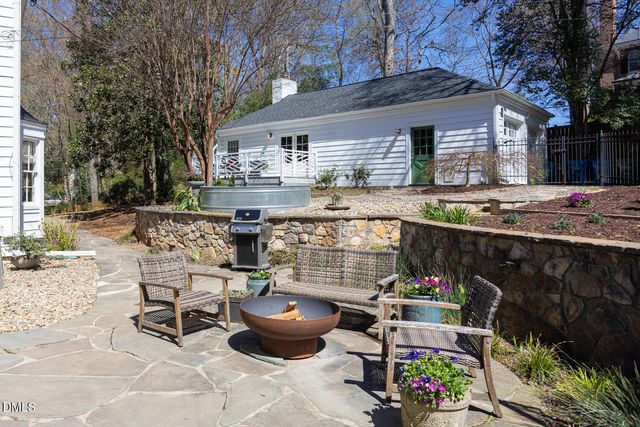 1014 W Forest Hills Boulevard, Durham, NC 27707