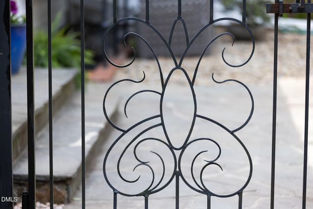 1014 W Forest Hills Boulevard, Durham, NC 27707