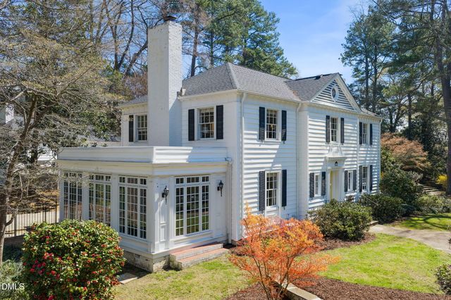 1014 W Forest Hills Boulevard, Durham, NC 27707