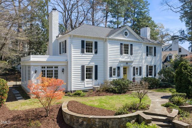 1014 W Forest Hills Boulevard, Durham, NC 27707