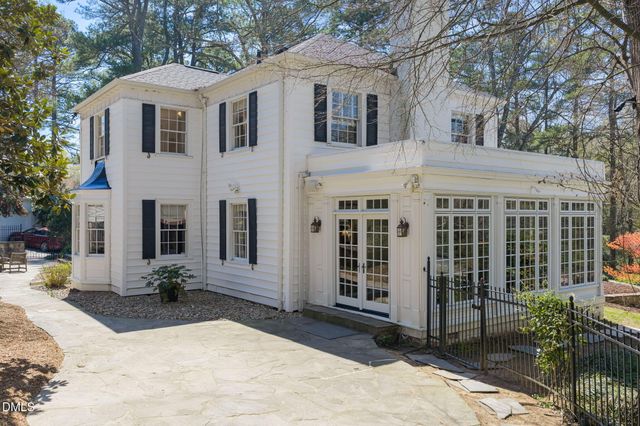 1014 W Forest Hills Boulevard, Durham, NC 27707