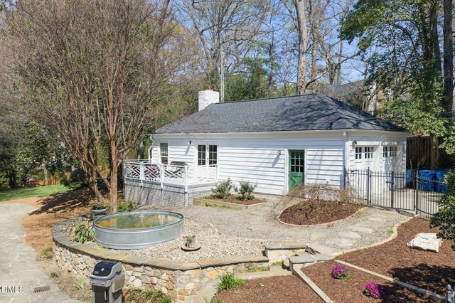 1014 W Forest Hills Boulevard, Durham, NC 27707