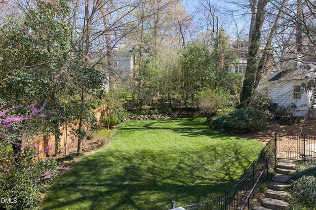 1014 W Forest Hills Boulevard, Durham, NC 27707