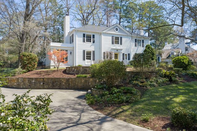 1014 W Forest Hills Boulevard, Durham, NC 27707