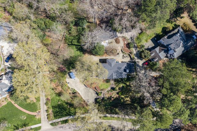 1014 W Forest Hills Boulevard, Durham, NC 27707