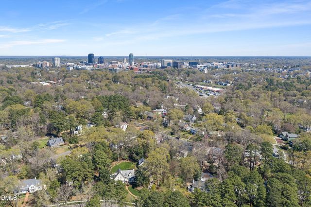 1014 W Forest Hills Boulevard, Durham, NC 27707