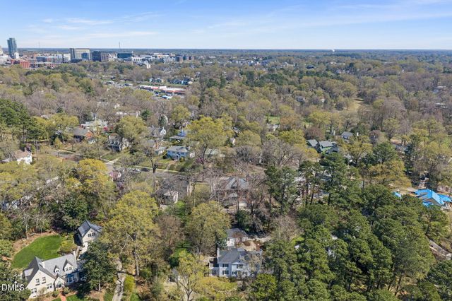 1014 W Forest Hills Boulevard, Durham, NC 27707