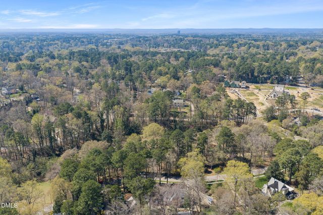 1014 W Forest Hills Boulevard, Durham, NC 27707