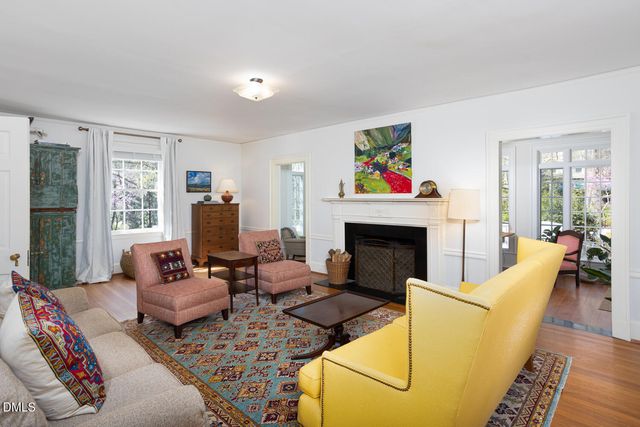 1014 W Forest Hills Boulevard, Durham, NC 27707