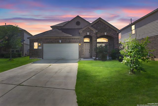 8228 Llano Parke, San Antonio, TX 78254