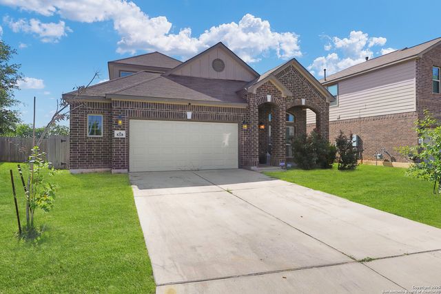 8228 Llano Parke, San Antonio, TX 78254