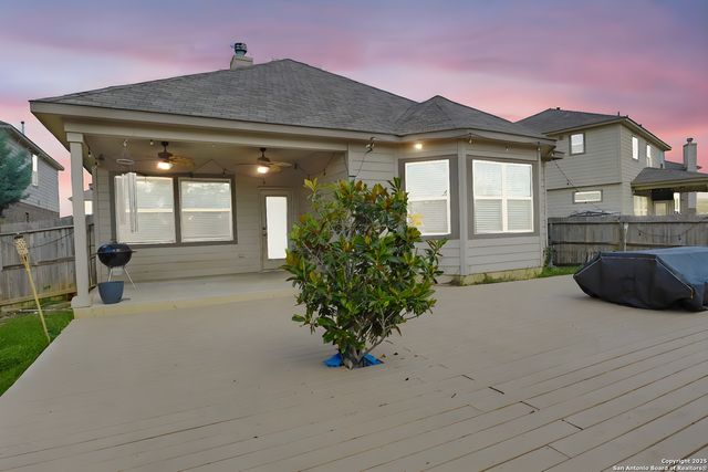 8228 Llano Parke, San Antonio, TX 78254