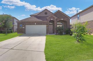 8228 Llano Parke, San Antonio, TX 78254