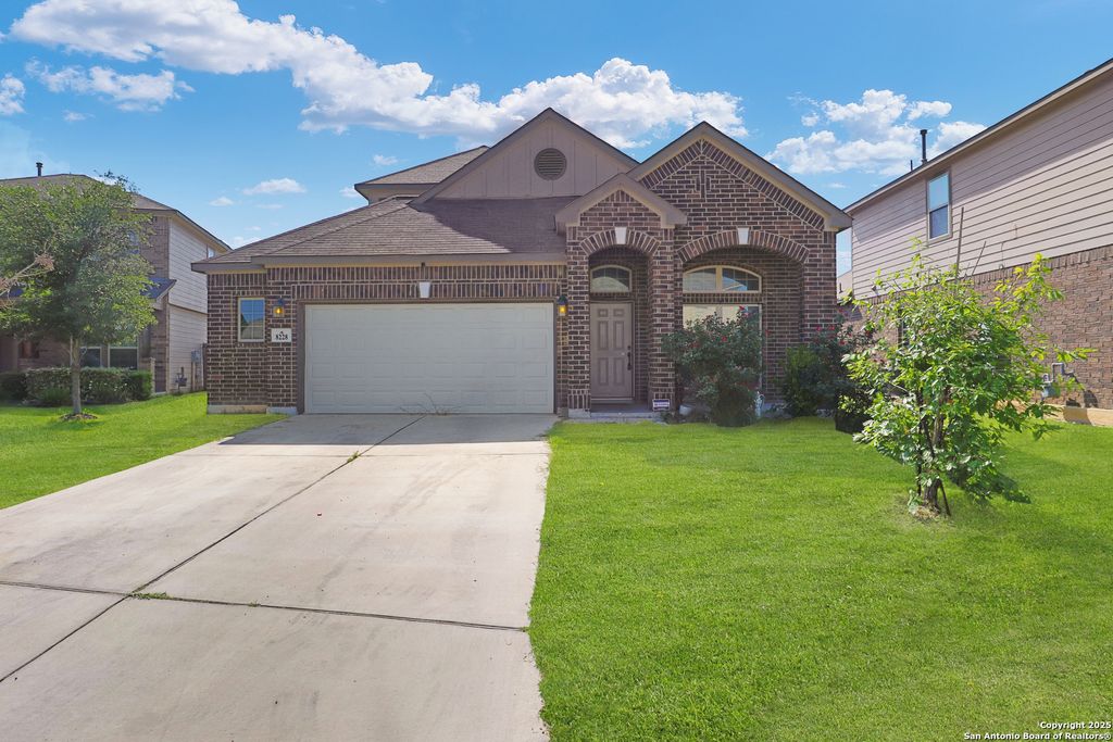8228 Llano Parke, San Antonio, TX 78254