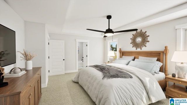 7196 MILES POST COURT, Mccalla, AL 35111