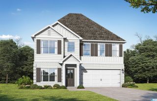 7196 MILES POST COURT, Mccalla, AL 35111