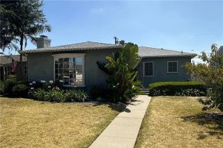 3916 Rose Avenue, Long Beach, CA 90807