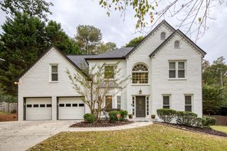 219 Wyndham Wood Trail, Powder Springs, GA 30127