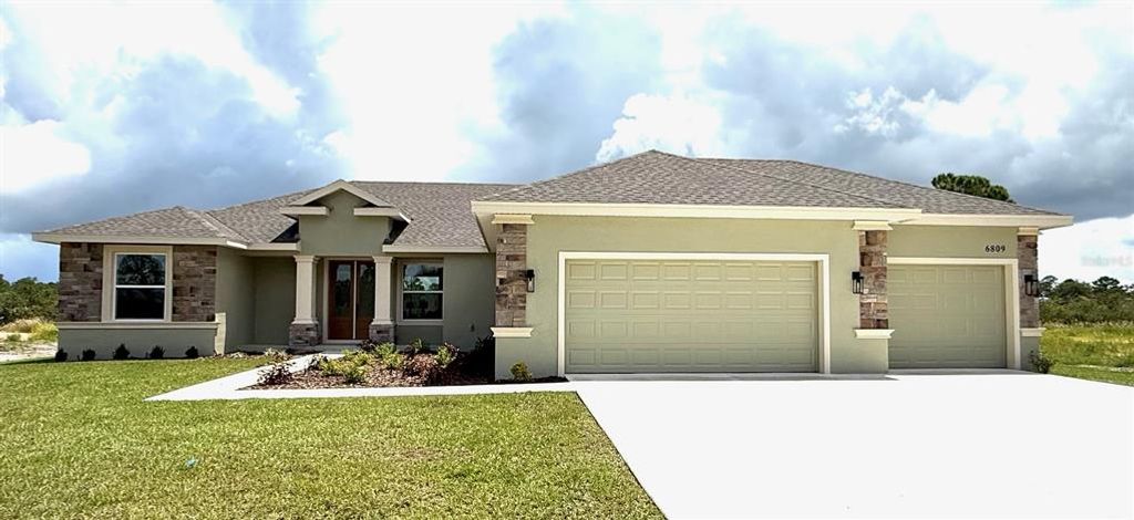 4632 SAN LORENZO DRIVE, Sebring, FL 33872