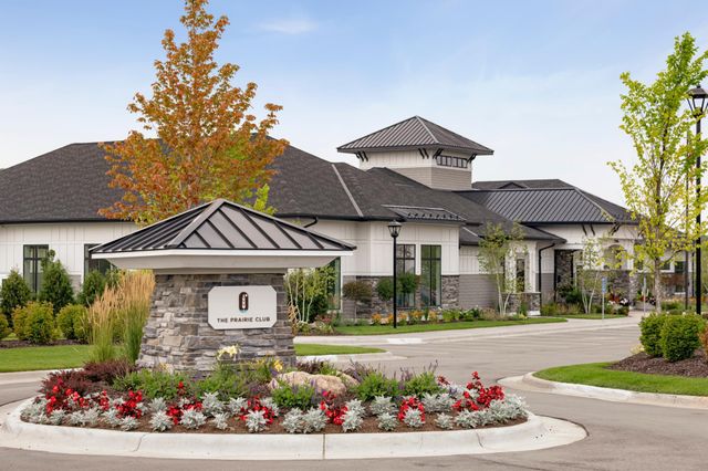 19530 102nd Place, Corcoran, MN 55374