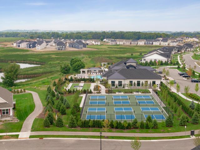 19530 102nd Place, Corcoran, MN 55374