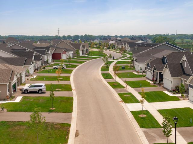 19530 102nd Place, Corcoran, MN 55374