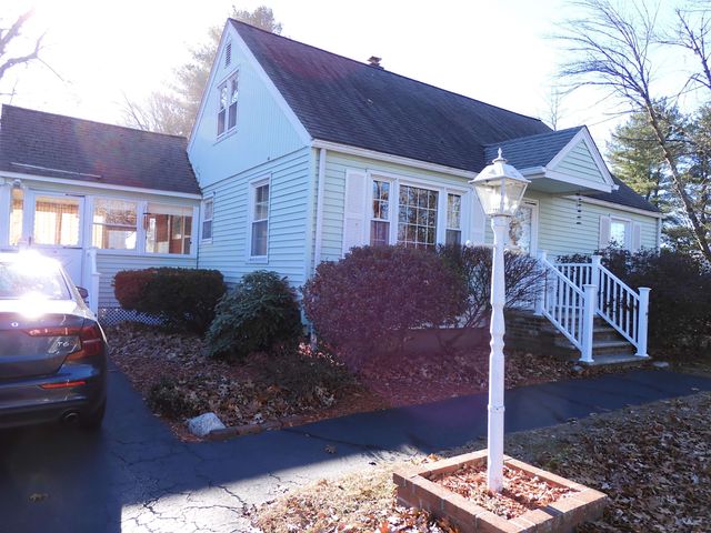 146 South Policy Street, Salem, NH 03079
