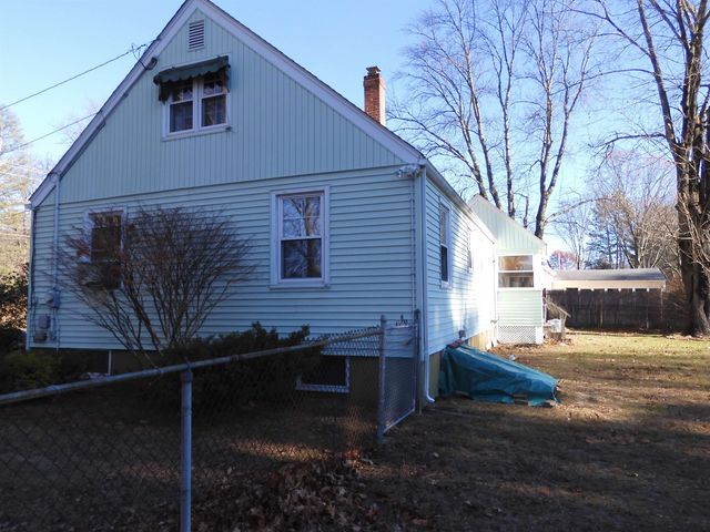 146 South Policy Street, Salem, NH 03079