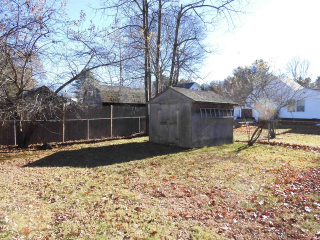 146 South Policy Street, Salem, NH 03079