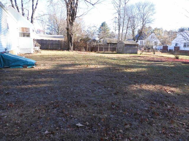 146 South Policy Street, Salem, NH 03079