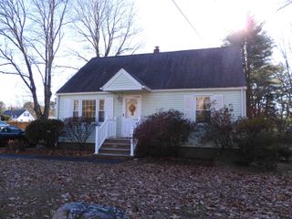 146 South Policy Street, Salem, NH 03079