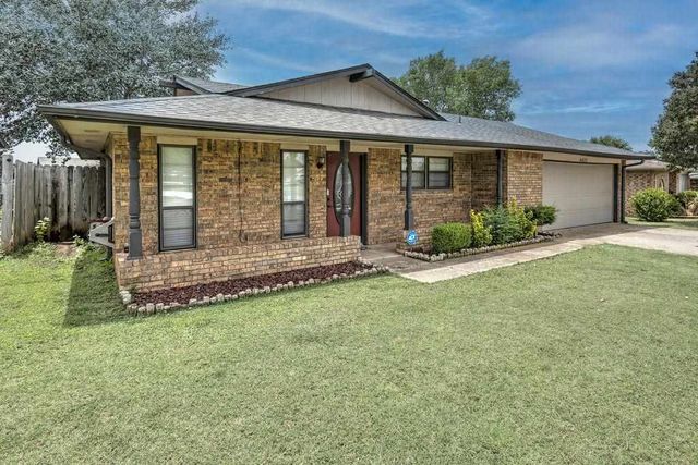 4625 SE Aberdeen Ave, Lawton, OK 73501