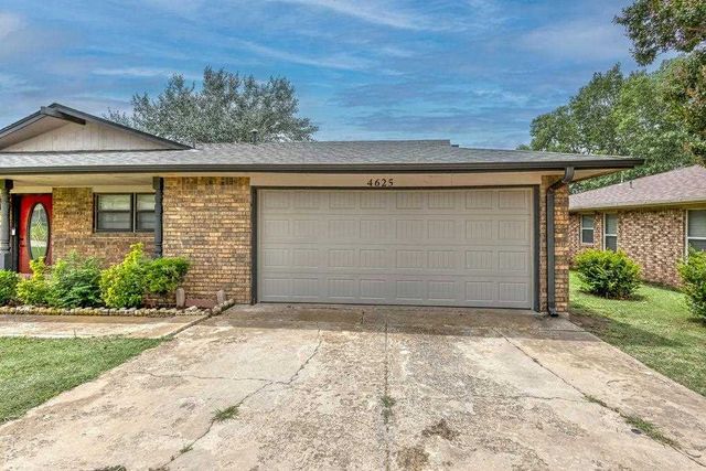 4625 SE Aberdeen Ave, Lawton, OK 73501