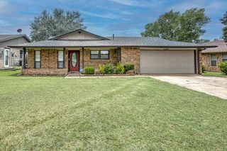 4625 SE Aberdeen Ave, Lawton, OK 73501
