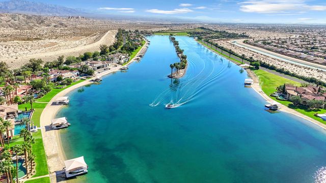 83054 S Bay Drive, Indio, CA 92203