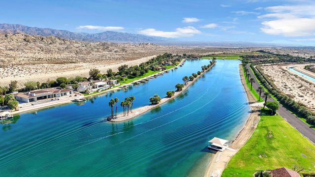 83054 S Bay Drive, Indio, CA 92203