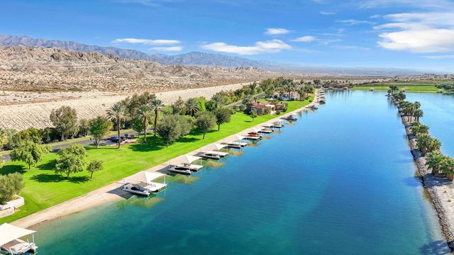 83054 S Bay Drive, Indio, CA 92203