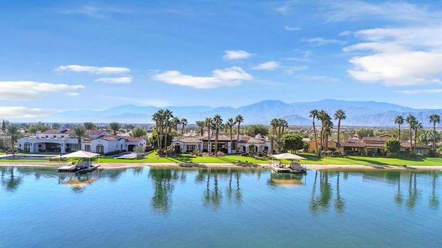 83054 S Bay Drive, Indio, CA 92203