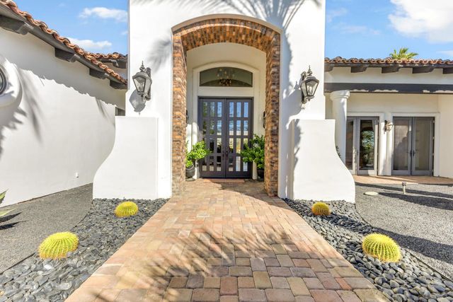 83054 S Bay Drive, Indio, CA 92203