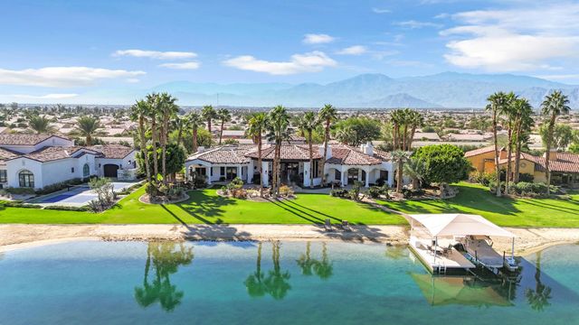 83054 S Bay Drive, Indio, CA 92203