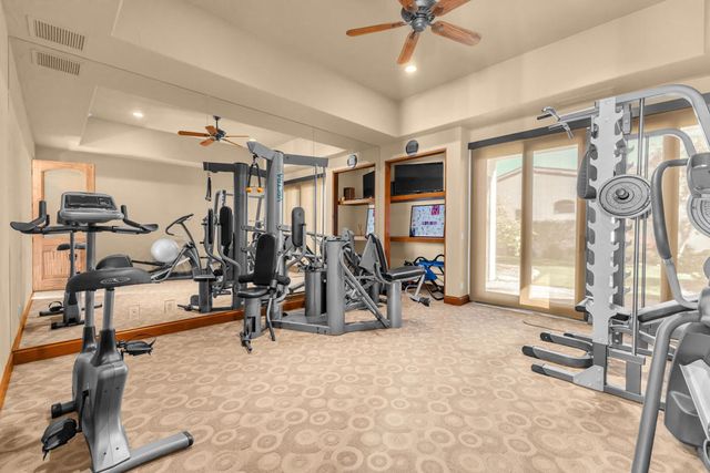 83054 S Bay Drive, Indio, CA 92203