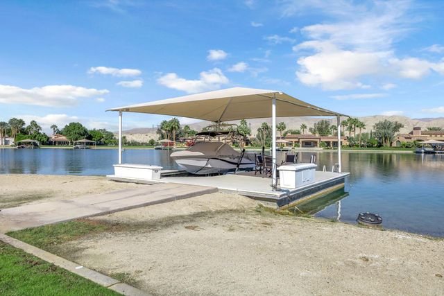 83054 S Bay Drive, Indio, CA 92203