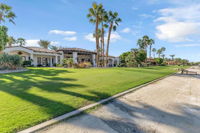 83054 S Bay Drive, Indio, CA 92203