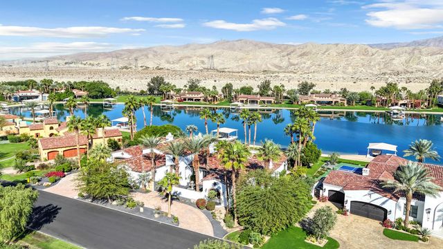 83054 S Bay Drive, Indio, CA 92203