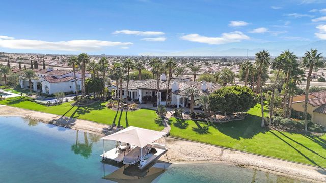 83054 S Bay Drive, Indio, CA 92203