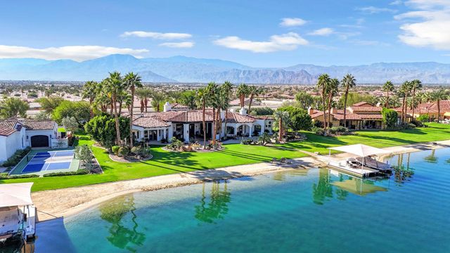 83054 S Bay Drive, Indio, CA 92203