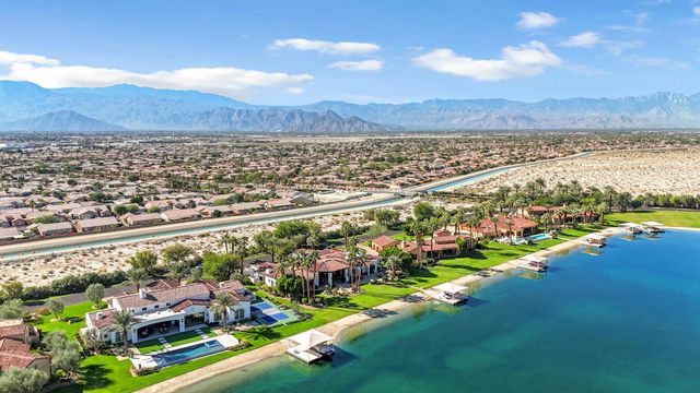 83054 S Bay Drive, Indio, CA 92203